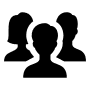 スケーラブルなチーム icon