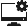 ERPのカスタマイズ開発 icon