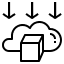 ビッグデータ・ソリューション icon
