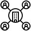 エンタープライズ・アプリケーション・システムの統合 icon